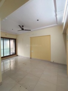 2 BHK Flat for rent in Nalasopara East, Mumbai - 850 Sqft