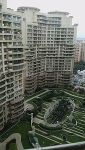 2 BHK Flat for rent in Powai, Mumbai - 1136 Sqft