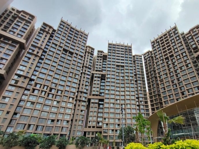 2 BHK Flat for rent in Powai, Mumbai - 1290 Sqft