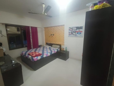 2 BHK Flat for rent in Sakinaka, Mumbai - 1050 Sqft
