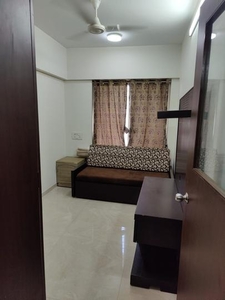 2 BHK Flat for rent in Santacruz East, Mumbai - 750 Sqft