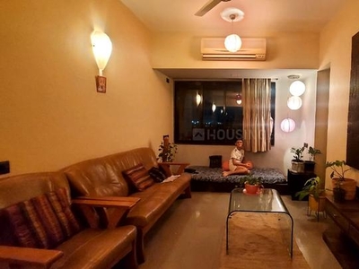 2 BHK Flat for rent in Sewri, Mumbai - 1000 Sqft