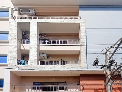 2 BHK Flat for rent in Toli Chowki, Hyderabad - 1200 Sqft