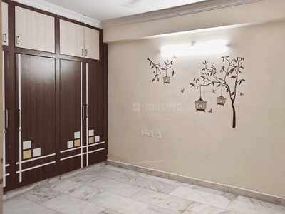 2 BHK Flat for rent in Upparpally, Hyderabad - 1050 Sqft