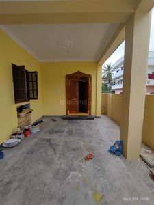 2 BHK Independent Floor for rent in Dr A S Rao Nagar Colony, Hyderabad - 1200 Sqft