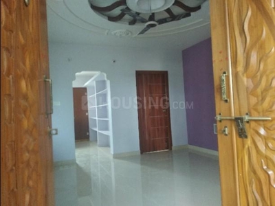2 BHK Independent Floor for rent in Kapra, Hyderabad - 1050 Sqft
