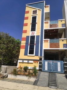 2 BHK Independent Floor for rent in Kowkur, Hyderabad - 1325 Sqft