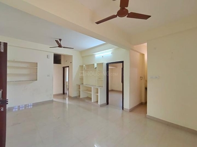 2 BHK Independent Floor for rent in Mahendra Hills, Hyderabad - 1300 Sqft