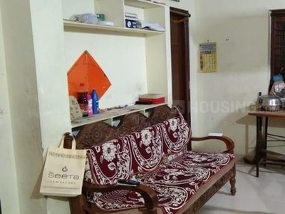 2 BHK Independent House for rent in Patancheru, Hyderabad - 900 Sqft