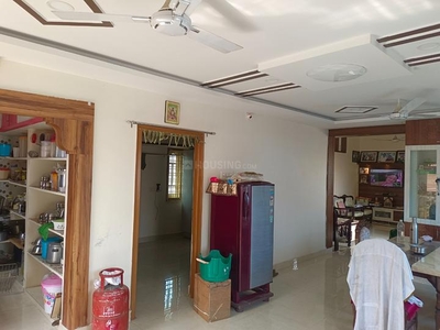 2 BHK Independent House for rent in Rampally, Hyderabad - 1300 Sqft
