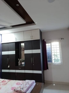 2000 sq ft 3 BHK 3T Villa for rent in Niyas Libdom Luxury Villas at Bandlaguda Jagir, Hyderabad by Agent user2411