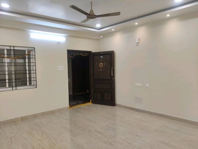 2070 sq ft 6 BHK 3T Apartment for rent in Project at Malkajgiri, Hyderabad by Agent Rahul