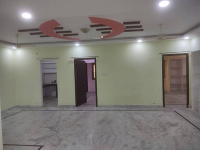 2200 sq ft 3 BHK 3T IndependentHouse for rent in Project at Bandlaguda Jagir, Hyderabad by Agent seller