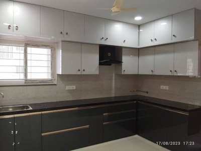 2235 sq ft 3 BHK 3T Apartment for rent in My Home Tarkshya at Kokapet, Hyderabad by Agent Space Properties