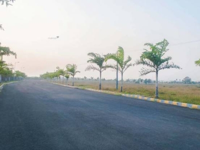 2400 sq ft North facing Plot for sale at Rs 44.40 lacs in Alliance Housing Chennai VillaBelvedere in Oragadam, Chennai