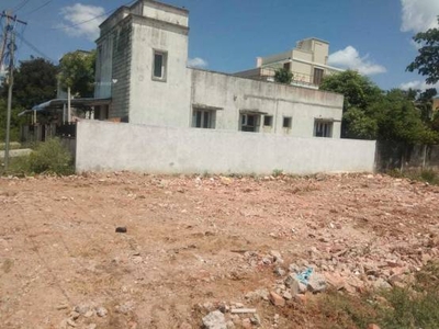2400 sq ft North facing Plot for sale at Rs 62.40 lacs in Project in Mudichur, Chennai