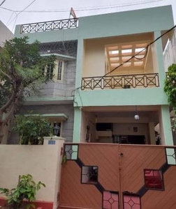 250 sq ft 1 BHK 1T IndependentHouse for rent in Project at Sikh Village, Hyderabad by Agent MVSS Prasad