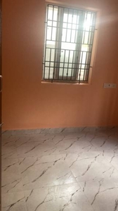 250 sq ft 1RK 1T BuilderFloor for rent in Project at Velachery, Chennai by Agent seller