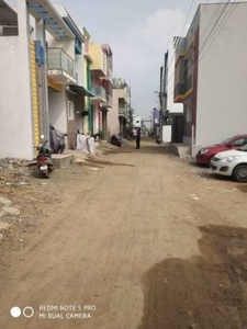 2598 sq ft South facing Plot for sale at Rs 93.53 lacs in sai ruban in Medavakkam, Chennai