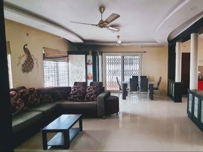 2750 sq ft 4 BHK 5T Villa for rent in Koncept The Neighbourhood at Kompally, Hyderabad by Agent G Bindu Kumar