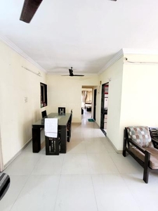 3 BHK Flat for rent in Andheri East, Mumbai - 800 Sqft