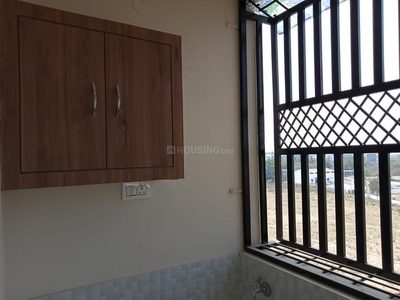 3 BHK Flat for rent in Bachupally, Hyderabad - 1600 Sqft