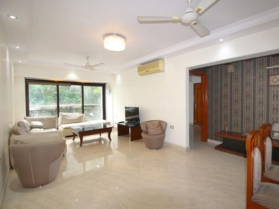 3 BHK Flat for rent in Bandra West, Mumbai - 1700 Sqft