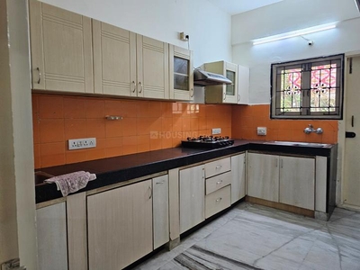 3 BHK Flat for rent in Banjara Hills, Hyderabad - 2100 Sqft