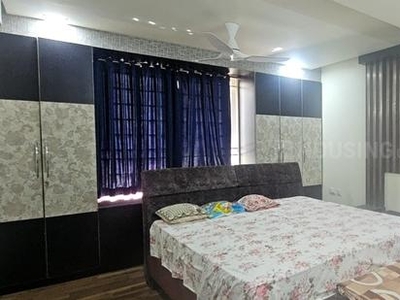 3 BHK Flat for rent in Banjara Hills, Hyderabad - 3000 Sqft