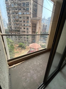 3 BHK Flat for rent in Borivali East, Mumbai - 1340 Sqft