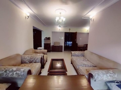 3 BHK Flat for rent in Borivali West, Mumbai - 800 Sqft