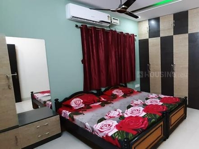 3 BHK Flat for rent in Erragadda, Hyderabad - 1490 Sqft