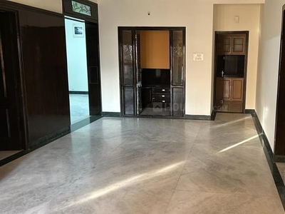 3 BHK Flat for rent in Hitech City, Hyderabad - 2100 Sqft