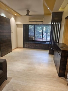3 BHK Flat for rent in Kandivali East, Mumbai - 1550 Sqft