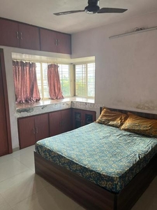 3 BHK Flat for rent in Kanjurmarg West, Mumbai - 1500 Sqft