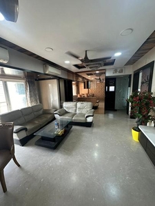 3 BHK Flat for rent in Khar West, Mumbai - 1000 Sqft
