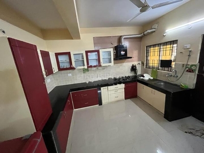 3 BHK Flat for rent in Kondapur, Hyderabad - 3500 Sqft