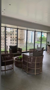 3 BHK Flat for rent in Lower Parel, Mumbai - 2200 Sqft