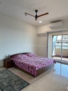 3 BHK Flat for rent in Lower Parel, Mumbai - 2400 Sqft