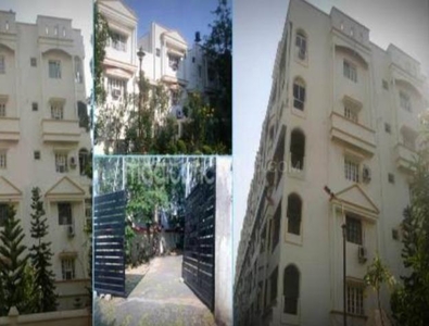 3 BHK Flat for rent in Madhapur, Hyderabad - 3000 Sqft