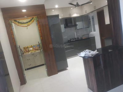 3 BHK Flat for rent in Manikonda, Hyderabad - 2250 Sqft