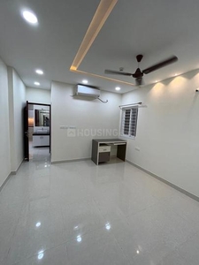 3 BHK Flat for rent in Nanakaramguda, Hyderabad - 1750 Sqft