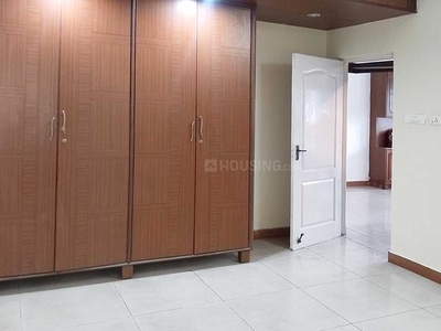 3 BHK Flat for rent in Padmarao Nagar, Hyderabad - 1500 Sqft