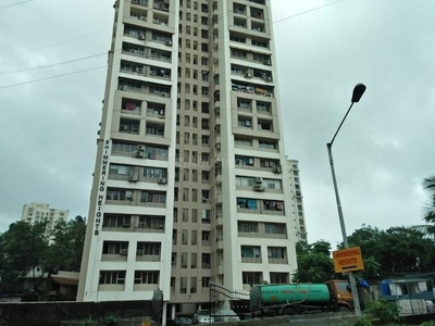 3 BHK Flat for rent in Powai, Mumbai - 1470 Sqft