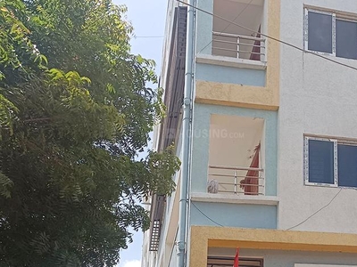 3 BHK Flat for rent in Puppalaguda, Hyderabad - 1200 Sqft