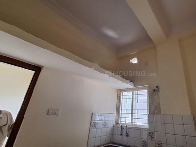 3 BHK Flat for rent in Shaikpet, Hyderabad - 1500 Sqft