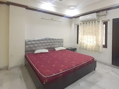 3 BHK Flat for rent in Upparpally, Hyderabad - 1800 Sqft