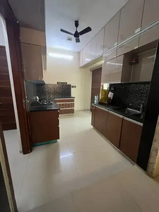 3 BHK Flat for rent in Wadala East, Mumbai - 1661 Sqft