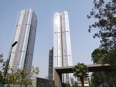 3 BHK Flat for rent in Wadala, Mumbai - 2650 Sqft