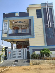 3 BHK Independent Floor for rent in Almasguda, Hyderabad - 2400 Sqft